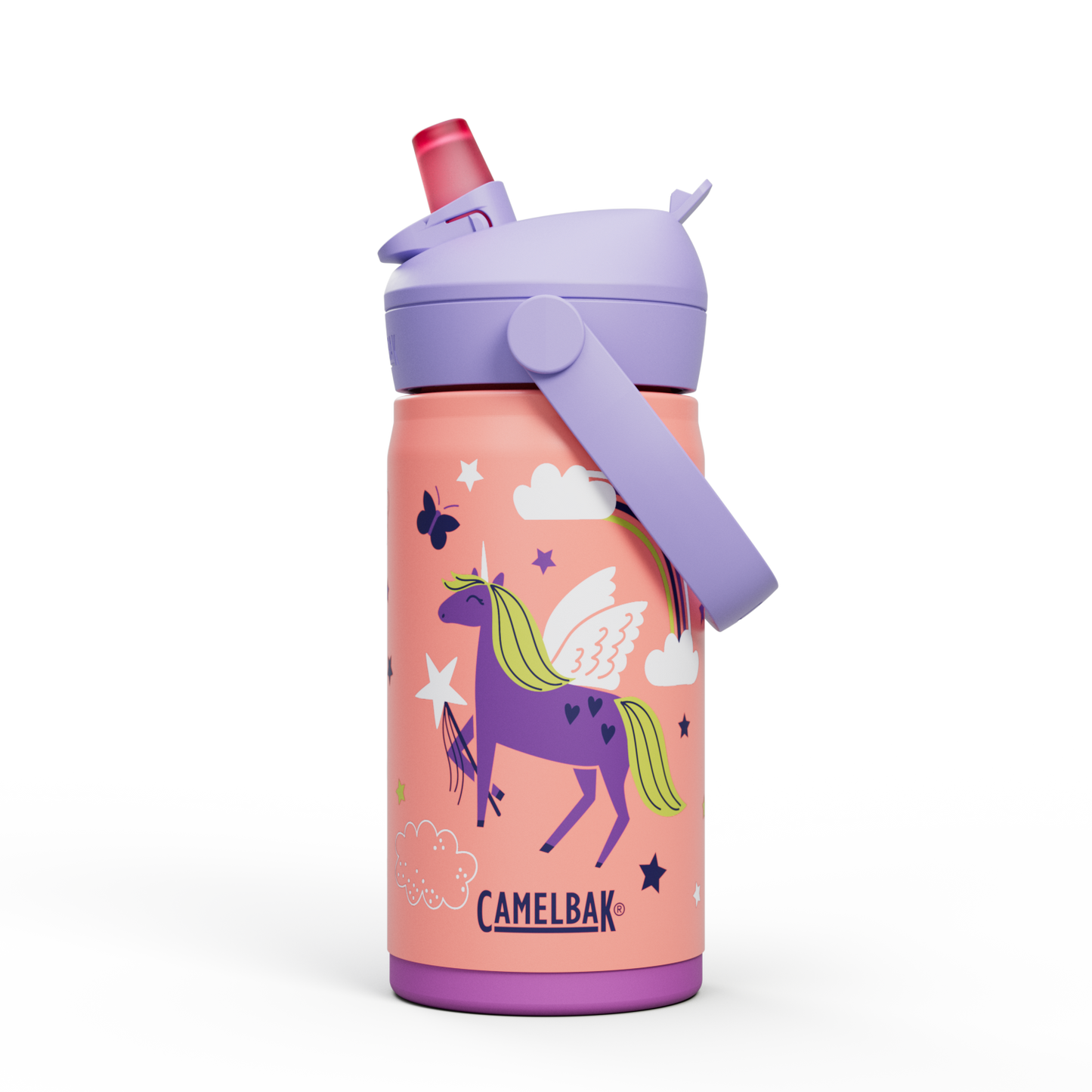 thrivetm-flip-straw-kids-12oz-bottle-insulated-stainless-steel-g3 9dvf6we2ii