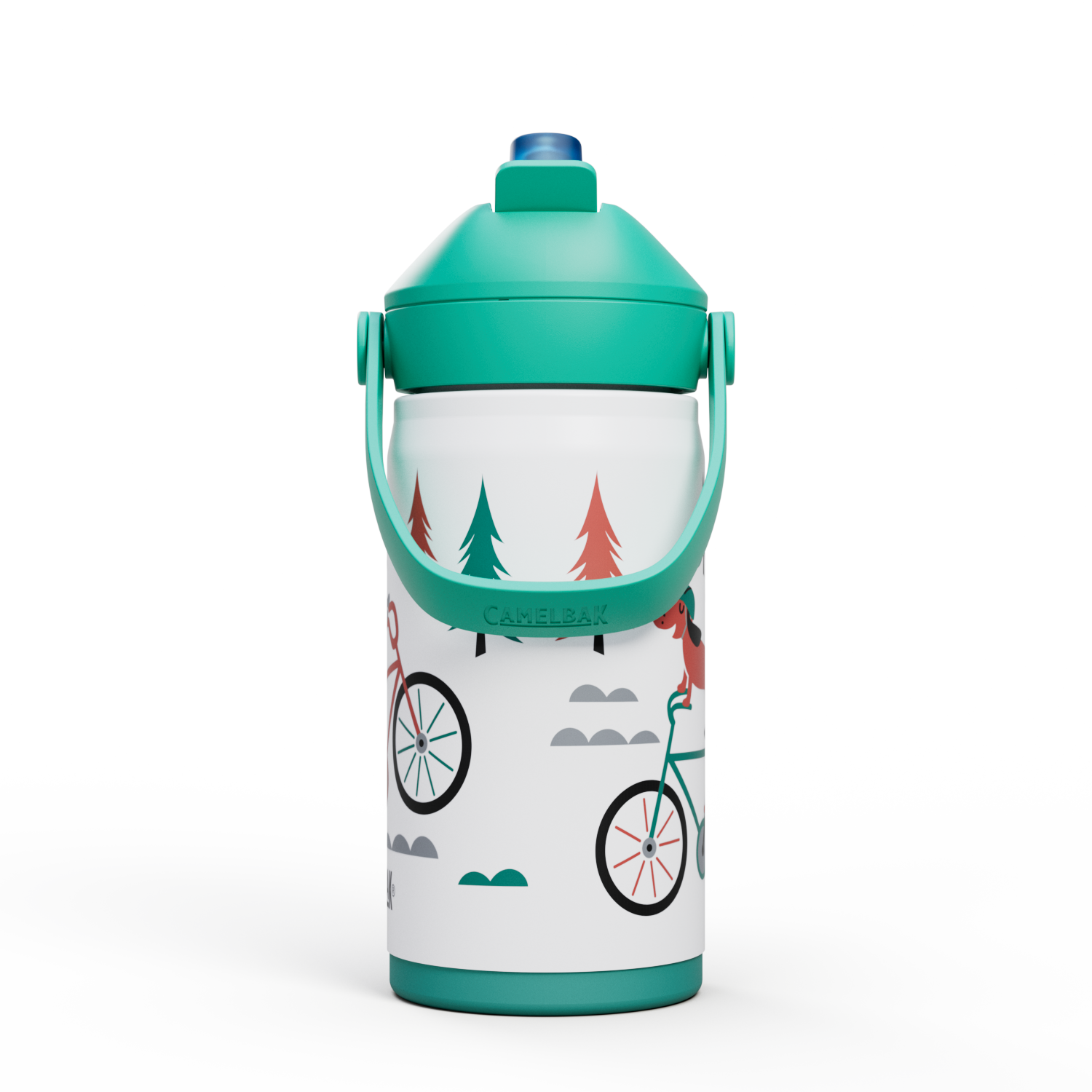 thrivetm-flip-straw-kids-12oz-bottle-insulated-stainless-steel-g3 e9sckjnggy