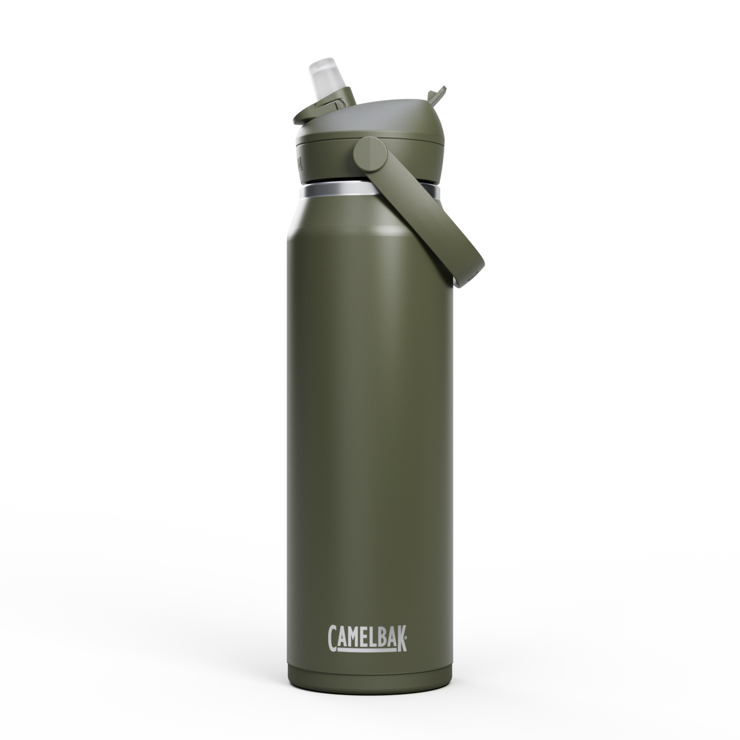 thrivetm-flip-straw-32oz-bottle-insulated-stainless-steel-o7 gskon09j6n