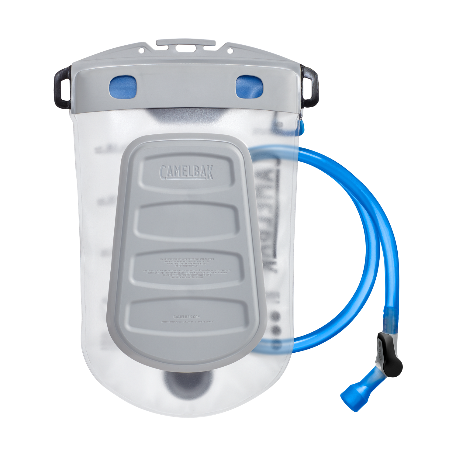 fusiontm-2l-reservoir-with-tru-zip-waterproof-zipper-z5 krtddwazsd