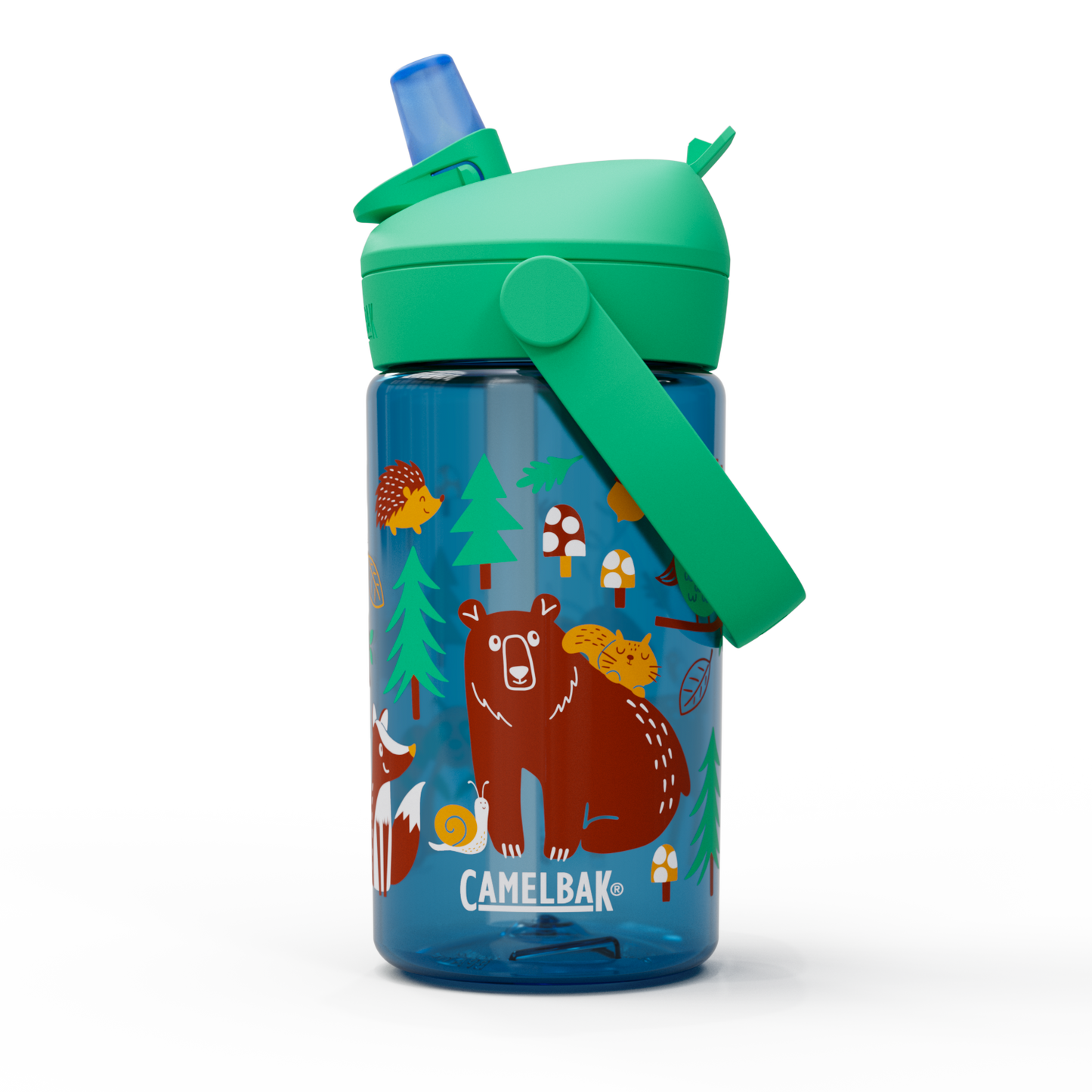thrivetm-flip-straw-kids-14oz-bottle-with-tritantm-renew-n2 lr9bxg01yz