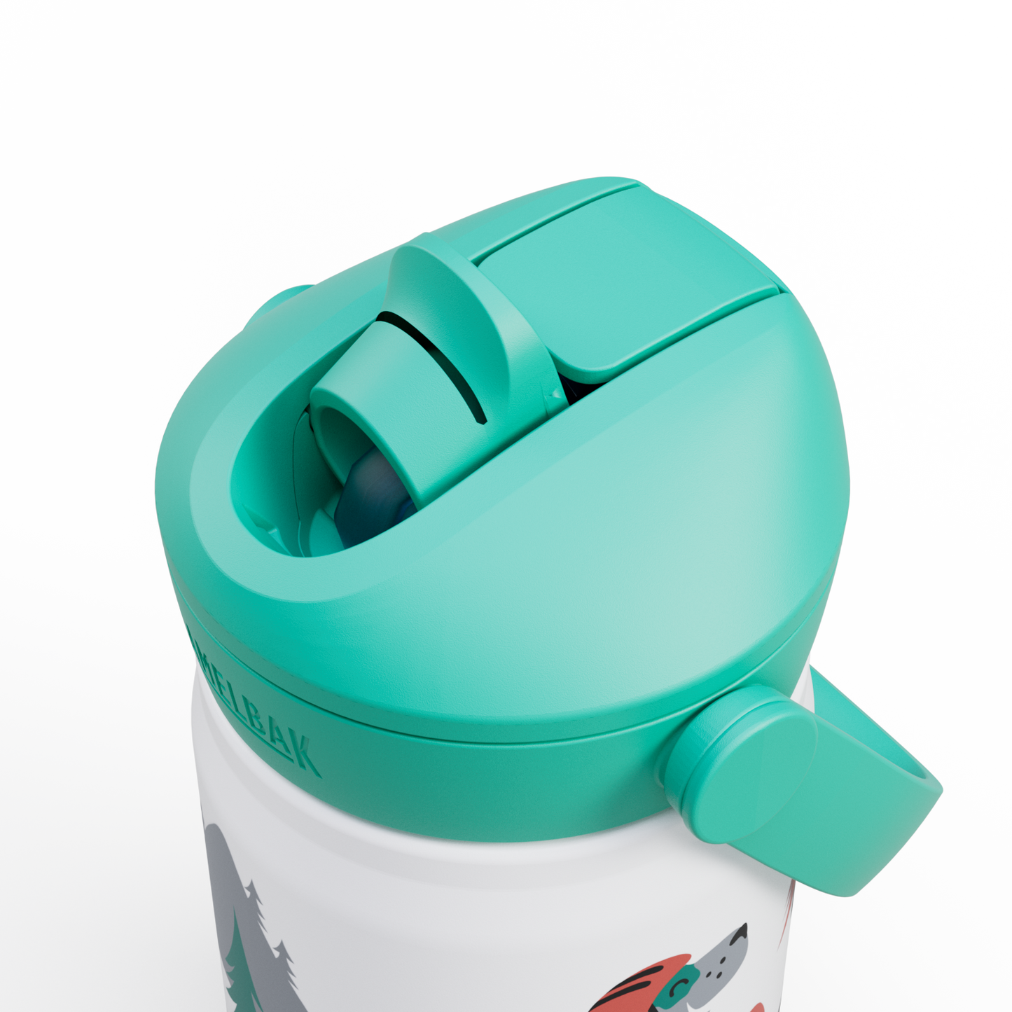 thrivetm-flip-straw-kids-12oz-bottle-insulated-stainless-steel-g3 rbfolafy0l