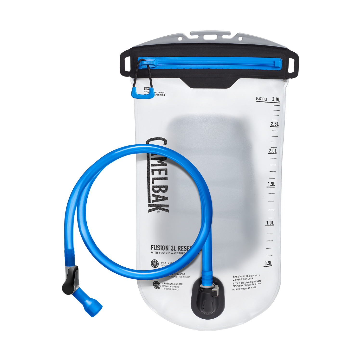 fusiontm-3l-reservoir-with-tru-zip-waterproof-zipper-t7 sbsvak3oyw